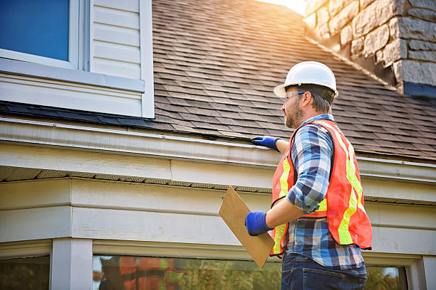 Roofing in Springfield